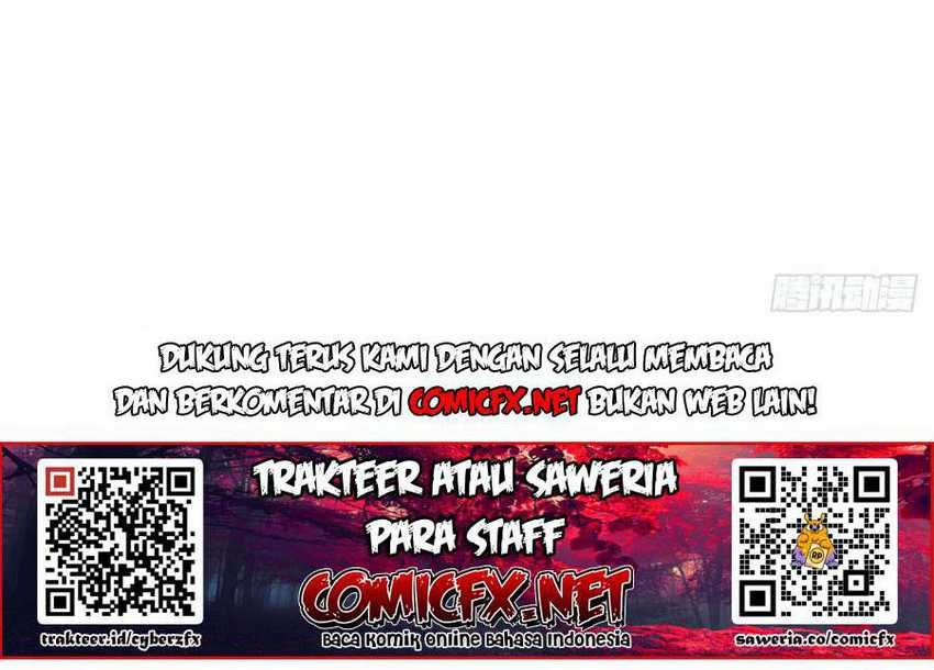 Xianzun Luowuji (The Immortal Emperor Luo Wuji Has Returned) Chapter 23 Gambar 10