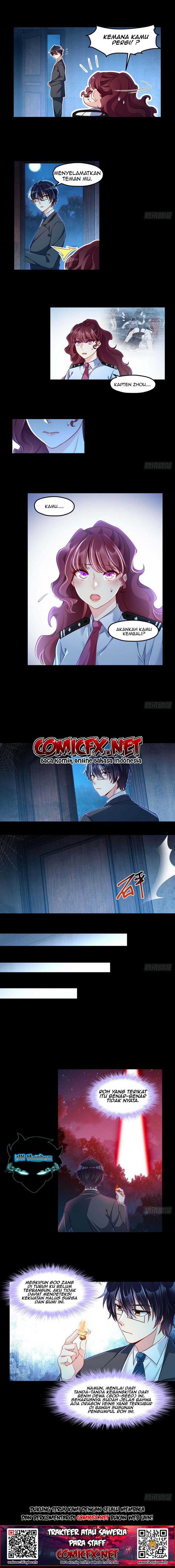 Xianzun Luowuji (The Immortal Emperor Luo Wuji Has Returned) Chapter 27 Gambar 4