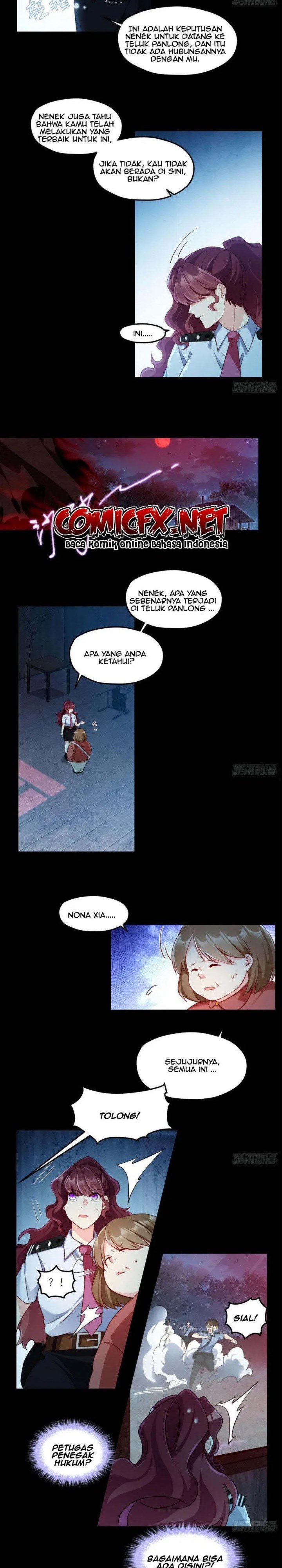 Xianzun Luowuji (The Immortal Emperor Luo Wuji Has Returned) Chapter 30 Gambar 8