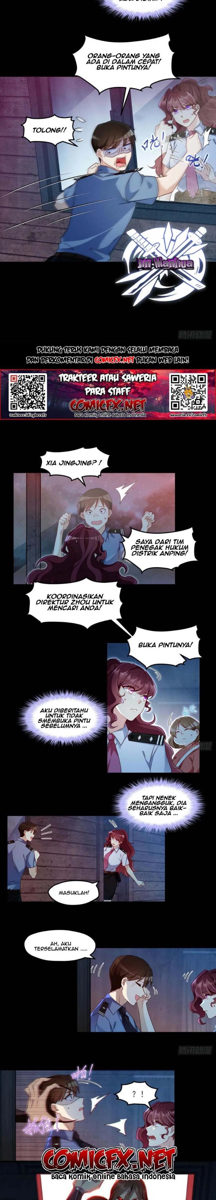 Xianzun Luowuji (The Immortal Emperor Luo Wuji Has Returned) Chapter 30 Gambar 9
