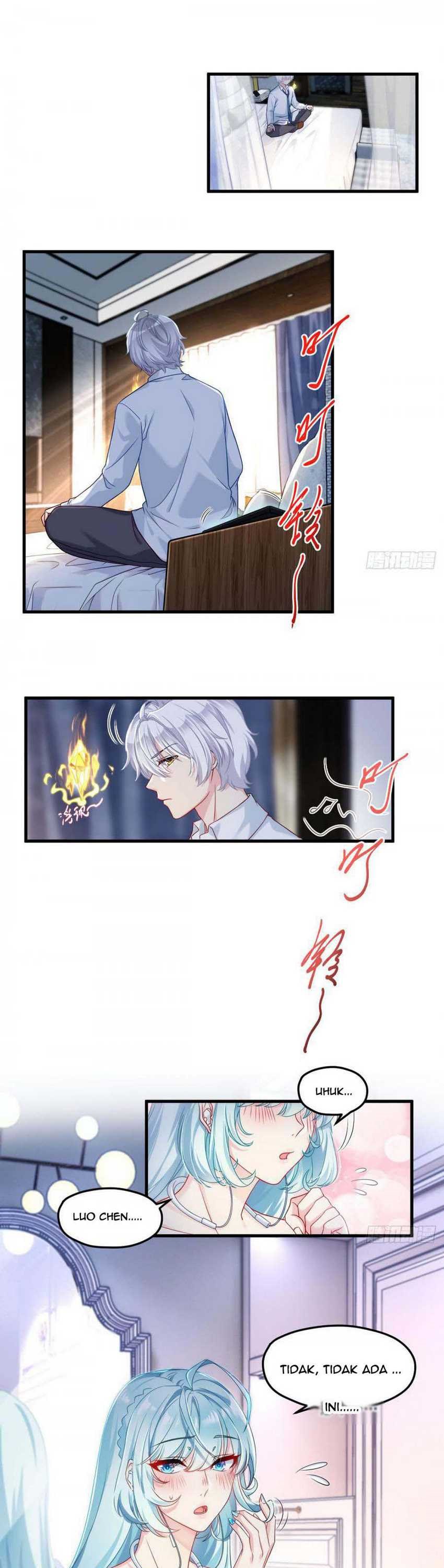 Xianzun Luowuji (The Immortal Emperor Luo Wuji Has Returned) Chapter 33 Gambar 4