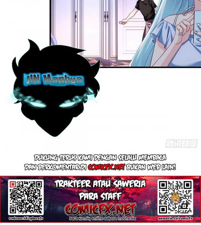 Xianzun Luowuji (The Immortal Emperor Luo Wuji Has Returned) Chapter 33 Gambar 6