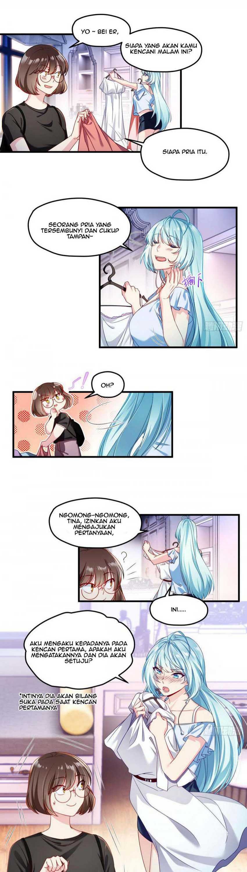 Xianzun Luowuji (The Immortal Emperor Luo Wuji Has Returned) Chapter 33 Gambar 7