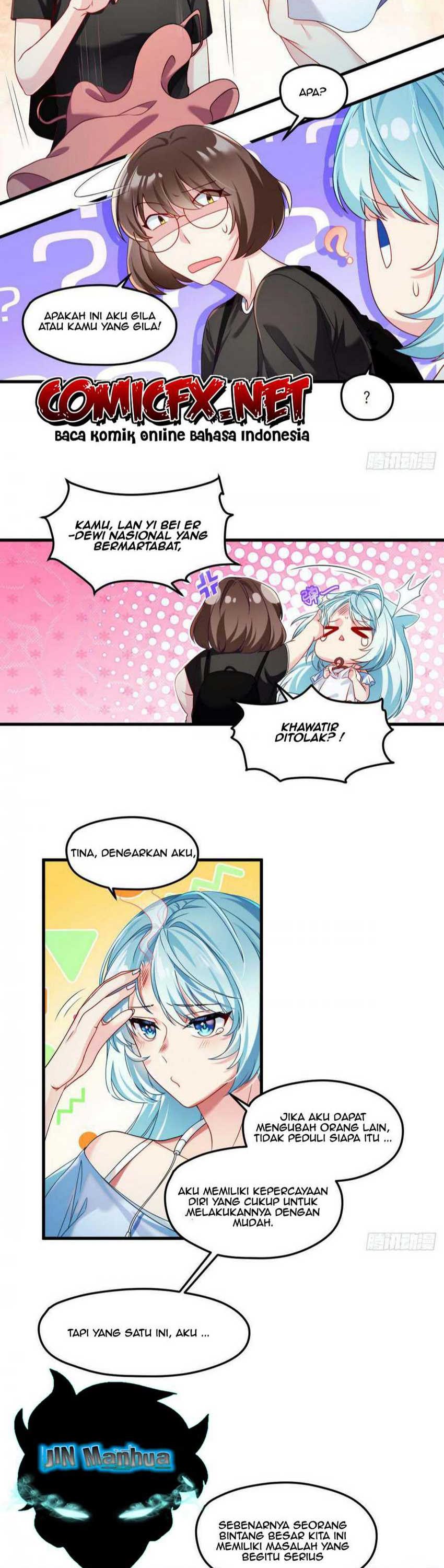 Xianzun Luowuji (The Immortal Emperor Luo Wuji Has Returned) Chapter 33 Gambar 8