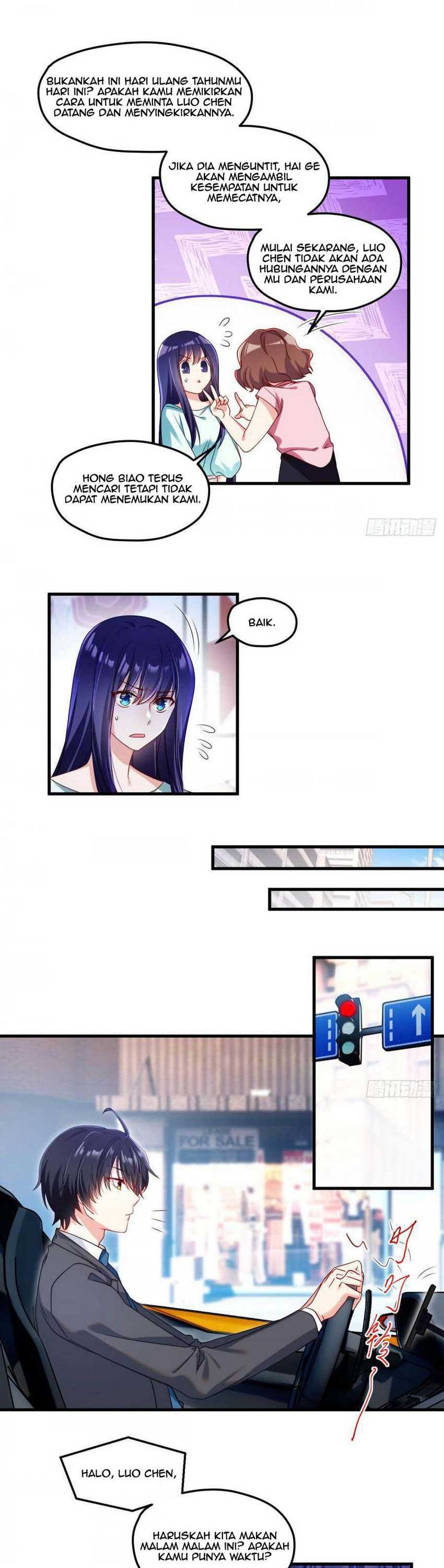 Xianzun Luowuji (The Immortal Emperor Luo Wuji Has Returned) Chapter 33 Gambar 16