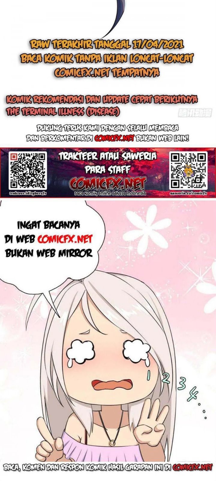Xianzun Luowuji (The Immortal Emperor Luo Wuji Has Returned) Chapter 38 Gambar 10