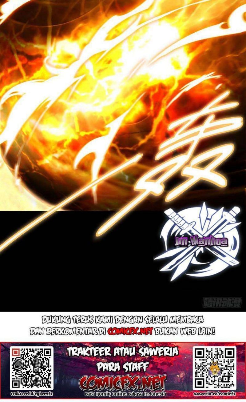 Xianzun Luowuji (The Immortal Emperor Luo Wuji Has Returned) Chapter 41 Gambar 9