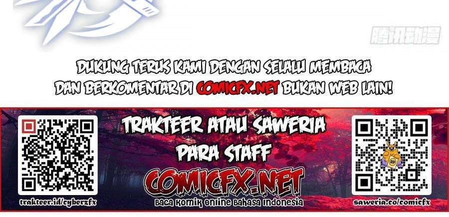 Xianzun Luowuji (The Immortal Emperor Luo Wuji Has Returned) Chapter 42 Gambar 5