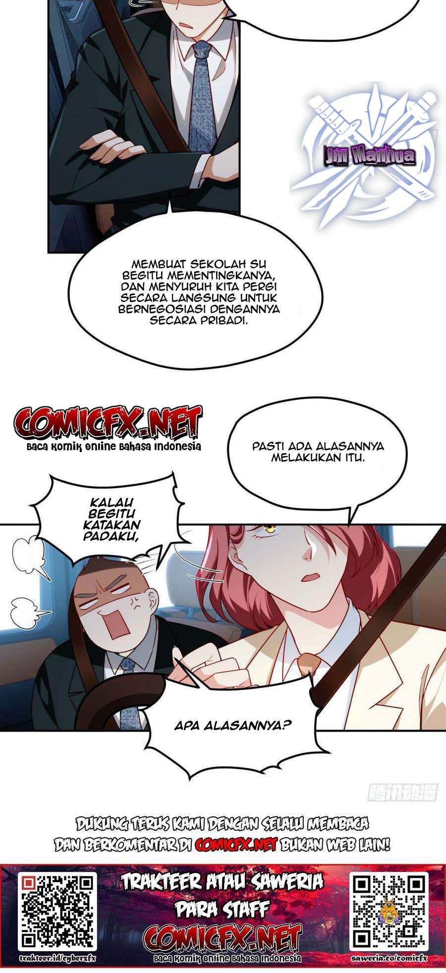 Xianzun Luowuji (The Immortal Emperor Luo Wuji Has Returned) Chapter 42 Gambar 10
