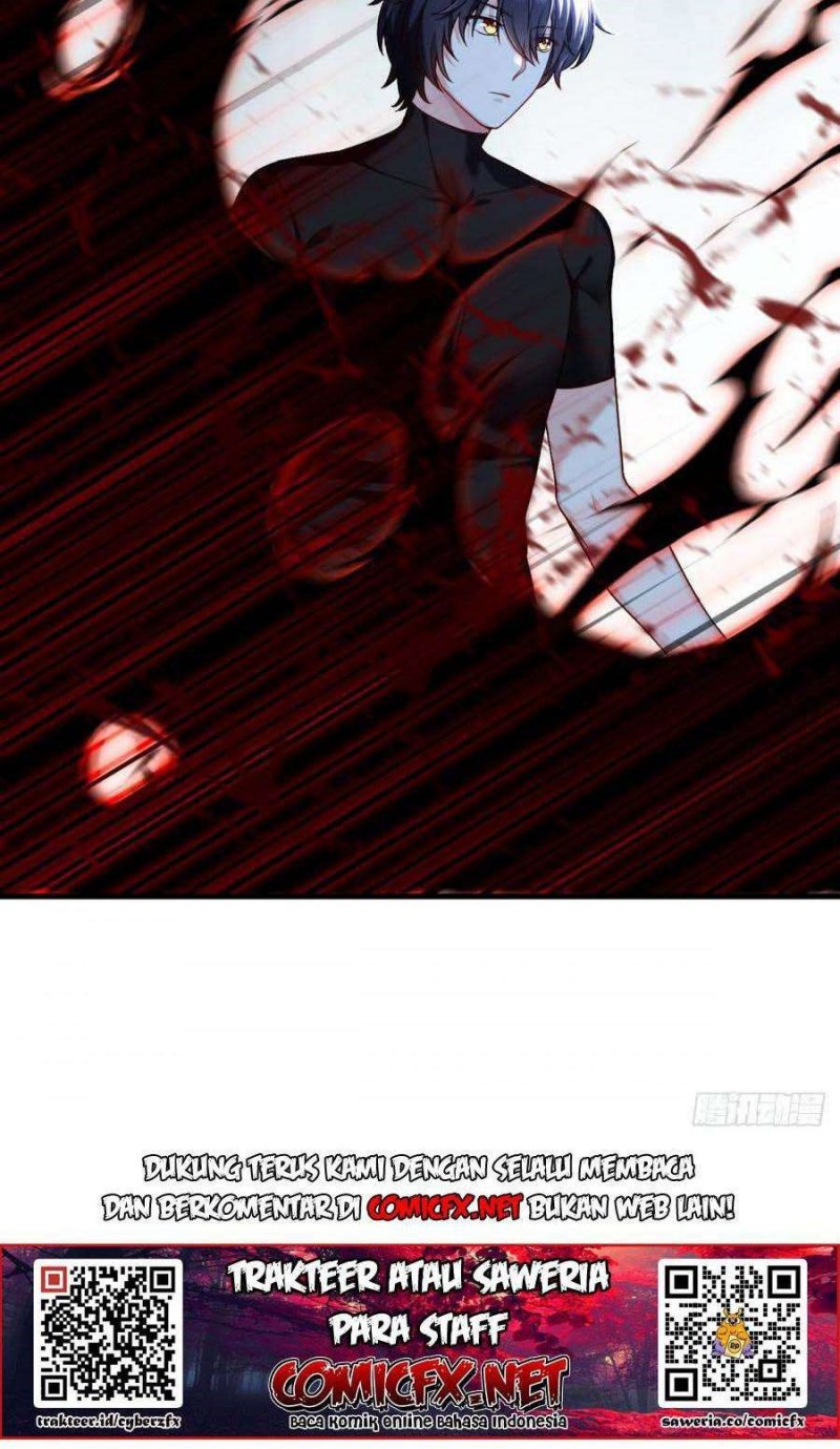 Xianzun Luowuji (The Immortal Emperor Luo Wuji Has Returned) Chapter 47 Gambar 14
