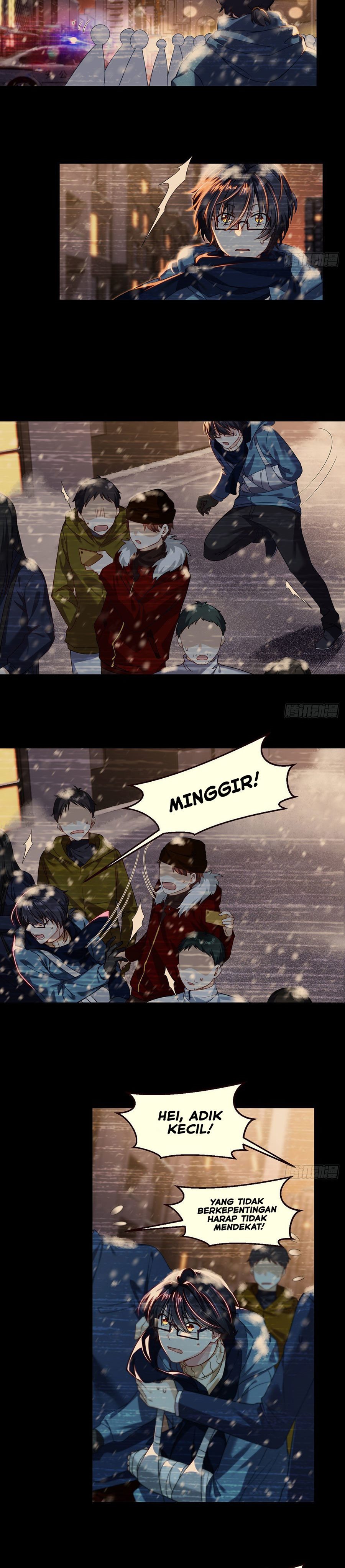 Xianzun Luowuji (The Immortal Emperor Luo Wuji Has Returned) Chapter 49 Gambar 10