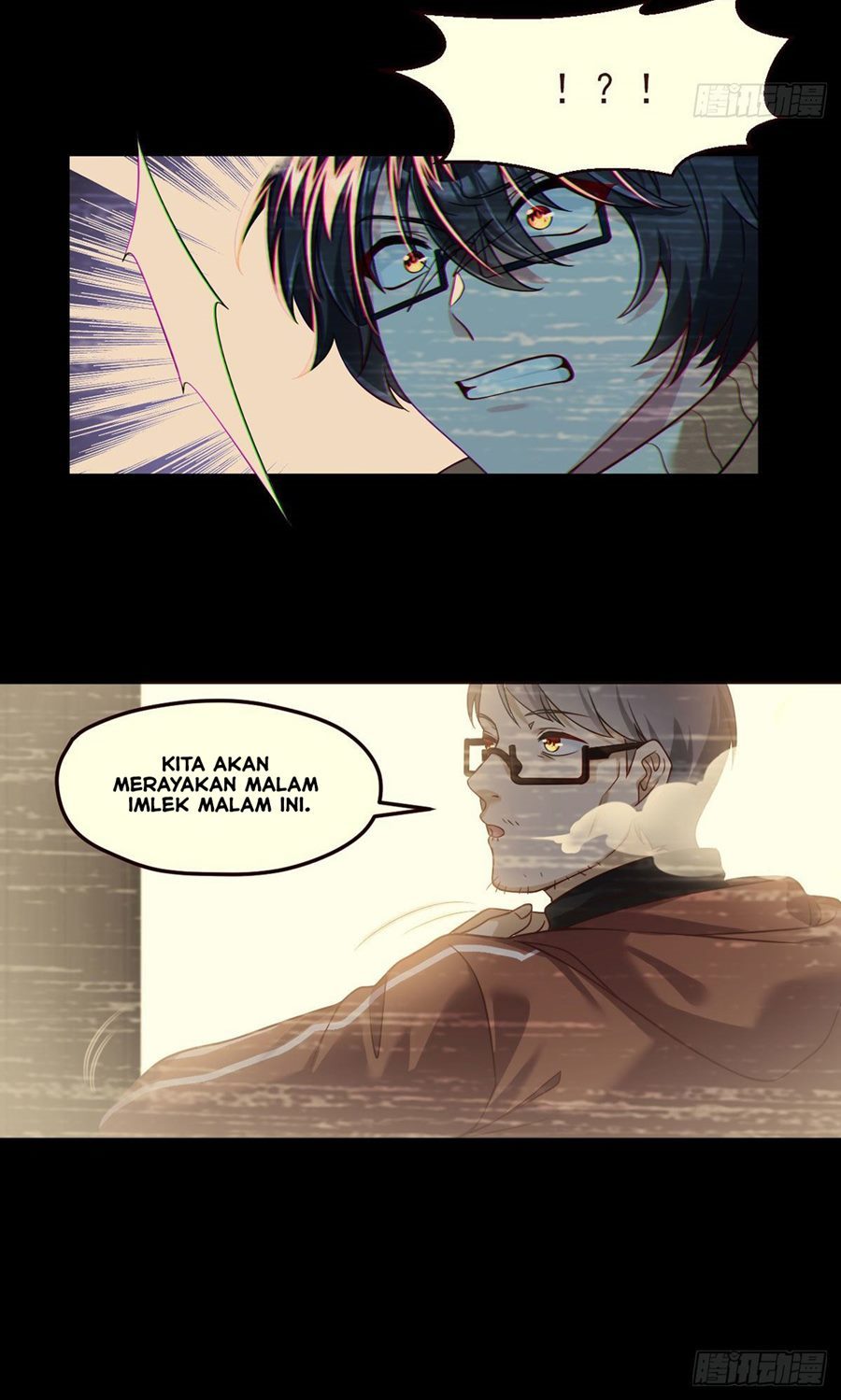 Xianzun Luowuji (The Immortal Emperor Luo Wuji Has Returned) Chapter 49 Gambar 11