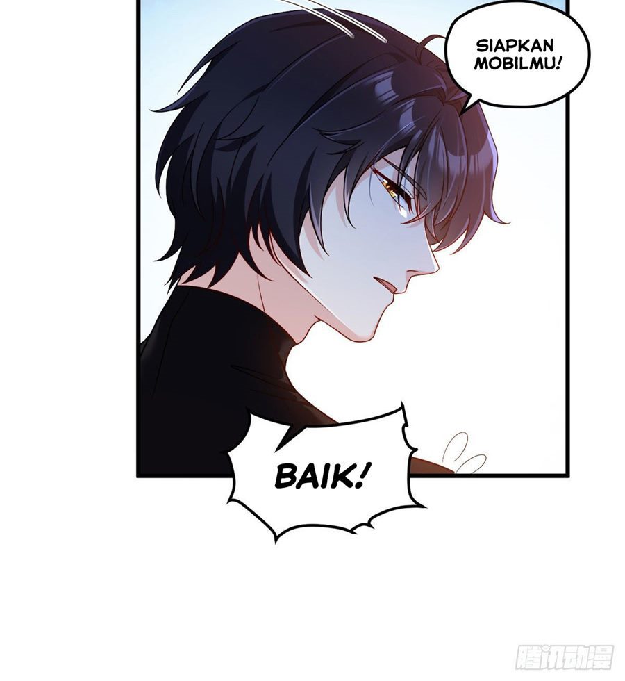 Xianzun Luowuji (The Immortal Emperor Luo Wuji Has Returned) Chapter 49 Gambar 15