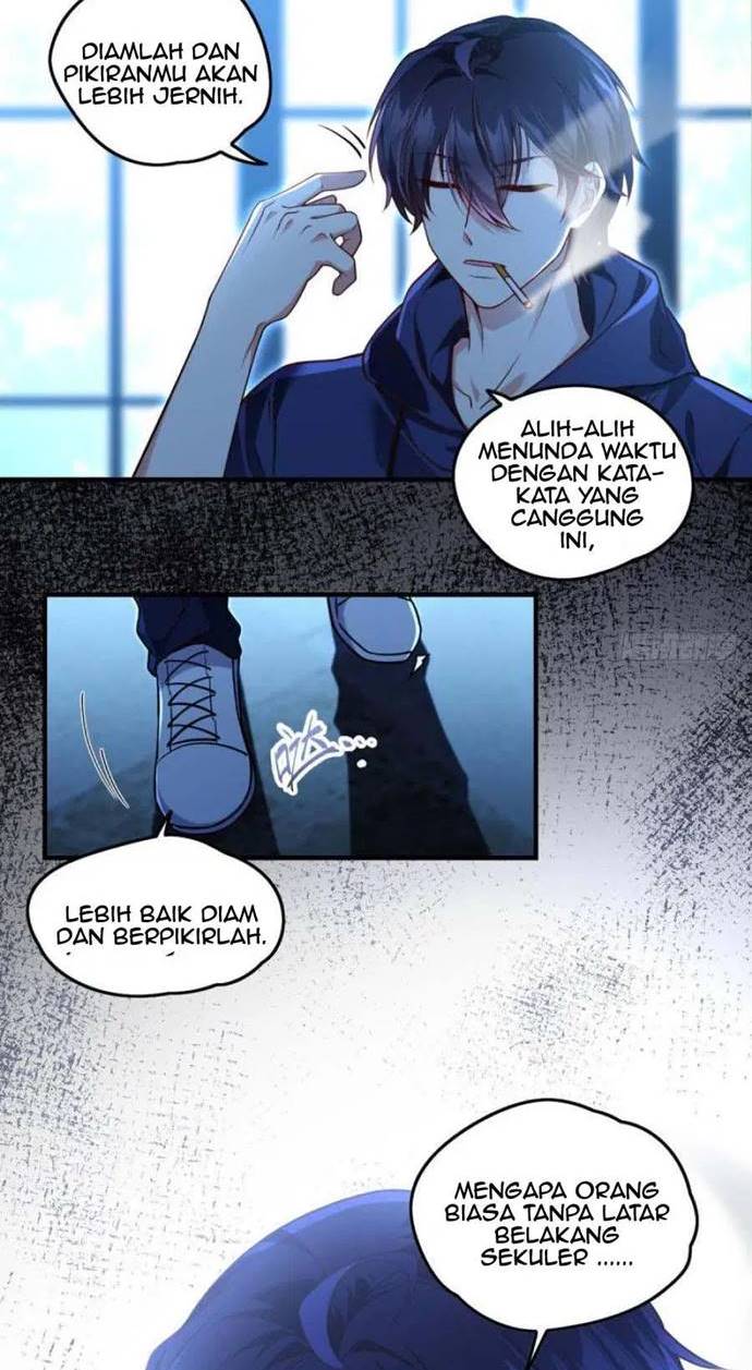 Xianzun Luowuji (The Immortal Emperor Luo Wuji Has Returned) Chapter 63 Gambar 7