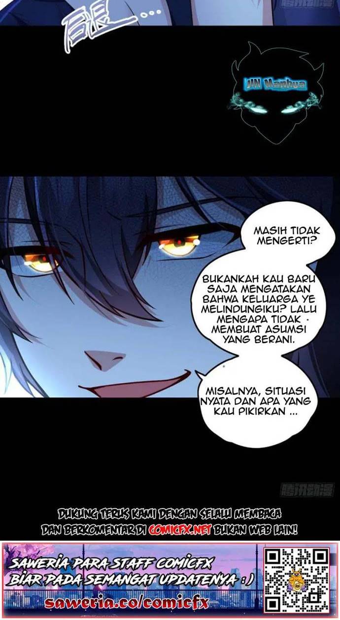 Xianzun Luowuji (The Immortal Emperor Luo Wuji Has Returned) Chapter 63 Gambar 9