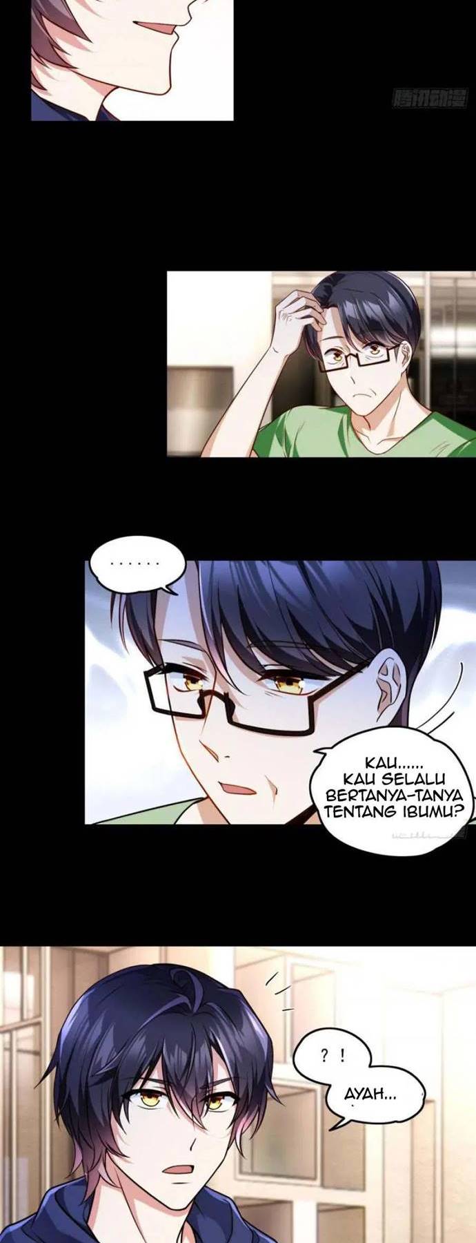 Xianzun Luowuji (The Immortal Emperor Luo Wuji Has Returned) Chapter 63 Gambar 19