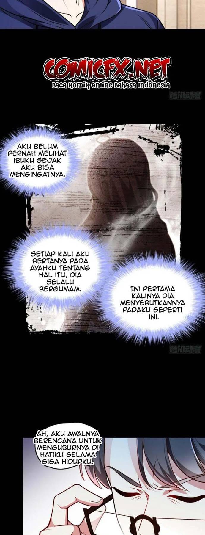 Xianzun Luowuji (The Immortal Emperor Luo Wuji Has Returned) Chapter 63 Gambar 20