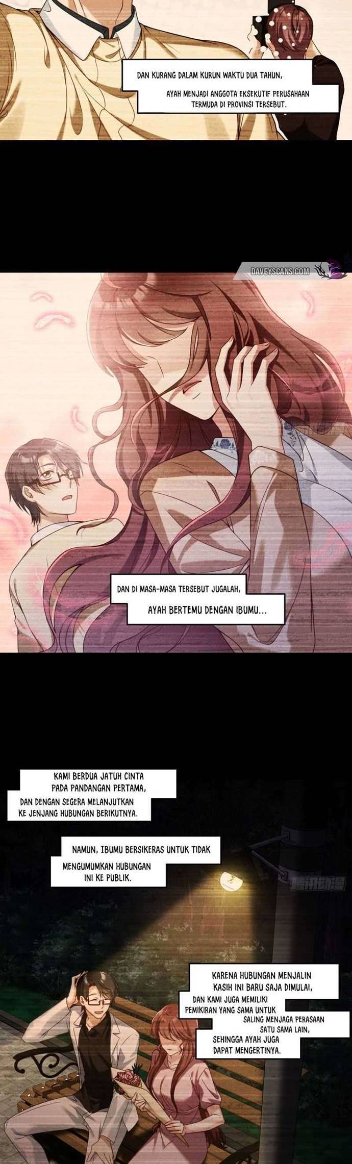 Xianzun Luowuji (The Immortal Emperor Luo Wuji Has Returned) Chapter 64 Gambar 4