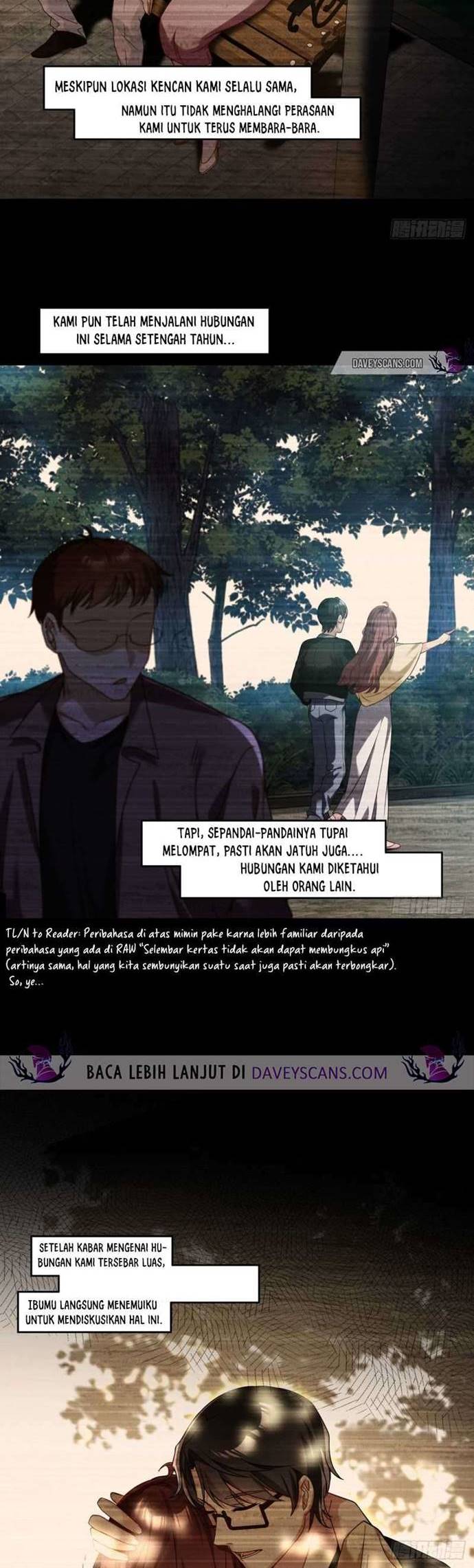 Xianzun Luowuji (The Immortal Emperor Luo Wuji Has Returned) Chapter 64 Gambar 5