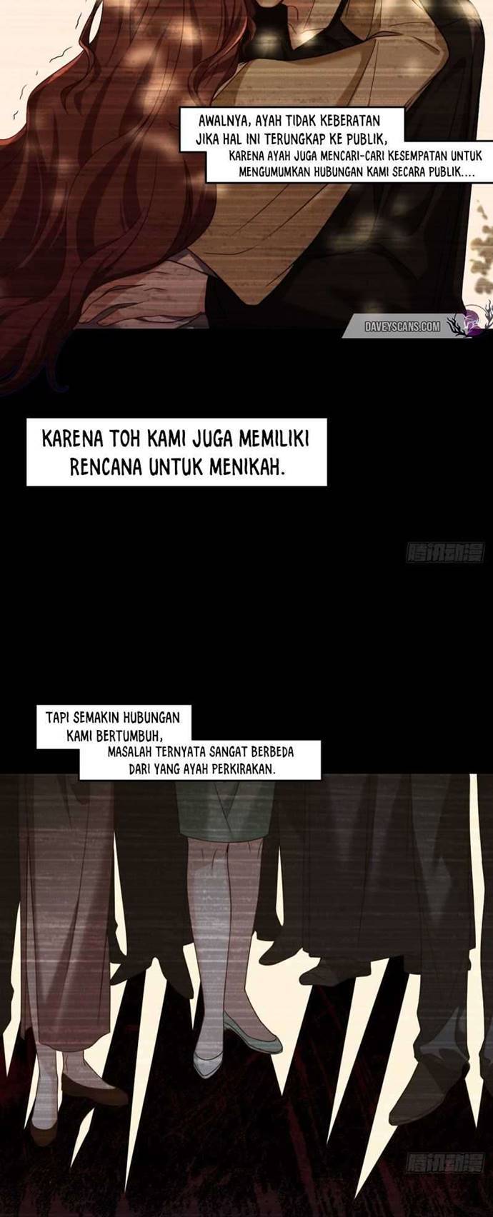 Xianzun Luowuji (The Immortal Emperor Luo Wuji Has Returned) Chapter 64 Gambar 6
