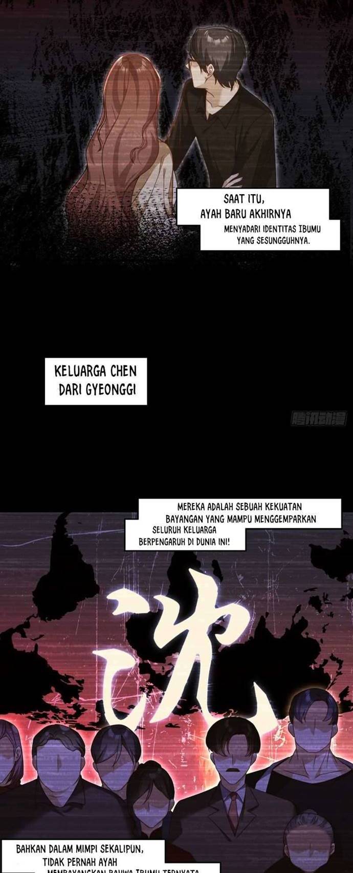 Xianzun Luowuji (The Immortal Emperor Luo Wuji Has Returned) Chapter 64 Gambar 7