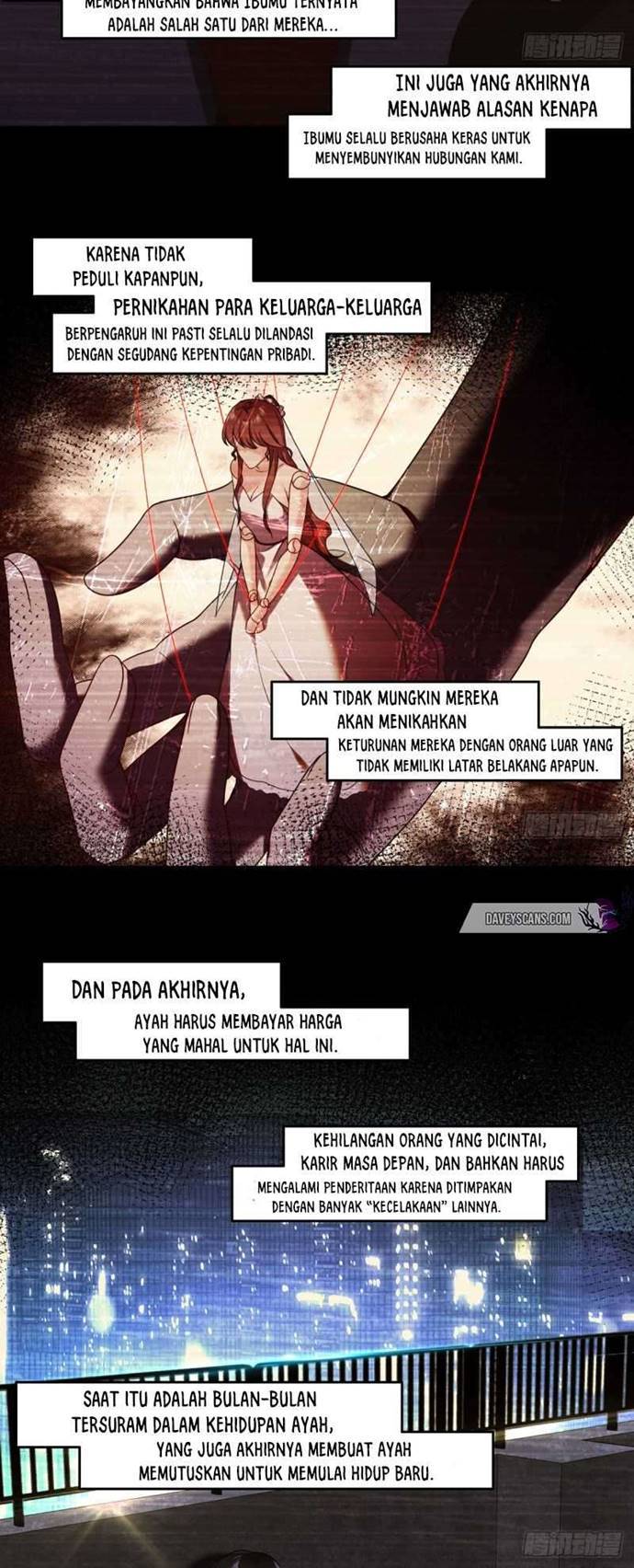 Xianzun Luowuji (The Immortal Emperor Luo Wuji Has Returned) Chapter 64 Gambar 8