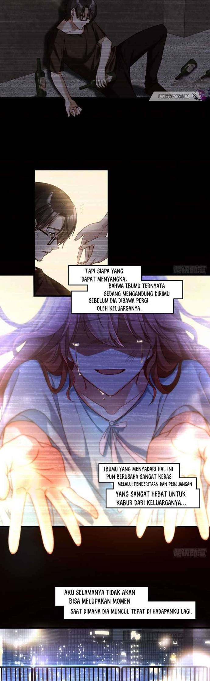 Xianzun Luowuji (The Immortal Emperor Luo Wuji Has Returned) Chapter 64 Gambar 9