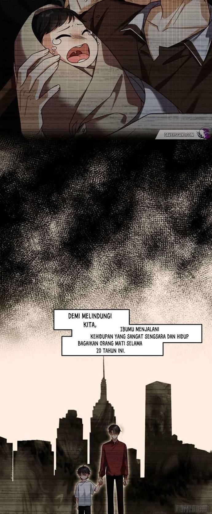 Xianzun Luowuji (The Immortal Emperor Luo Wuji Has Returned) Chapter 64 Gambar 12