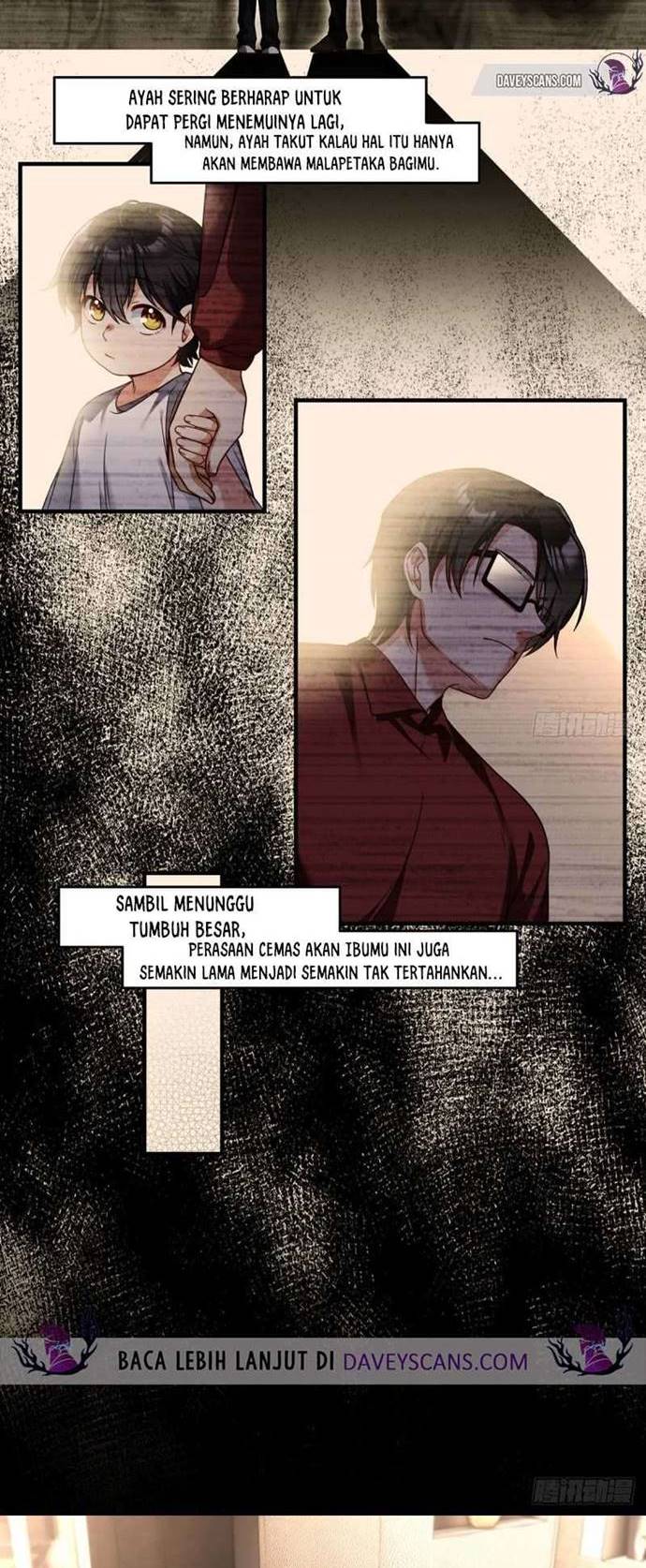 Xianzun Luowuji (The Immortal Emperor Luo Wuji Has Returned) Chapter 64 Gambar 13