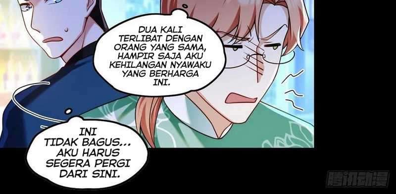 Xianzun Luowuji (The Immortal Emperor Luo Wuji Has Returned) Chapter 68 Gambar 5