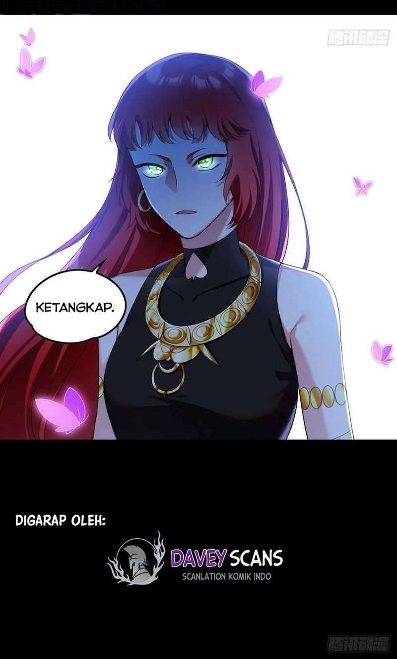 Xianzun Luowuji (The Immortal Emperor Luo Wuji Has Returned) Chapter 68 Gambar 15