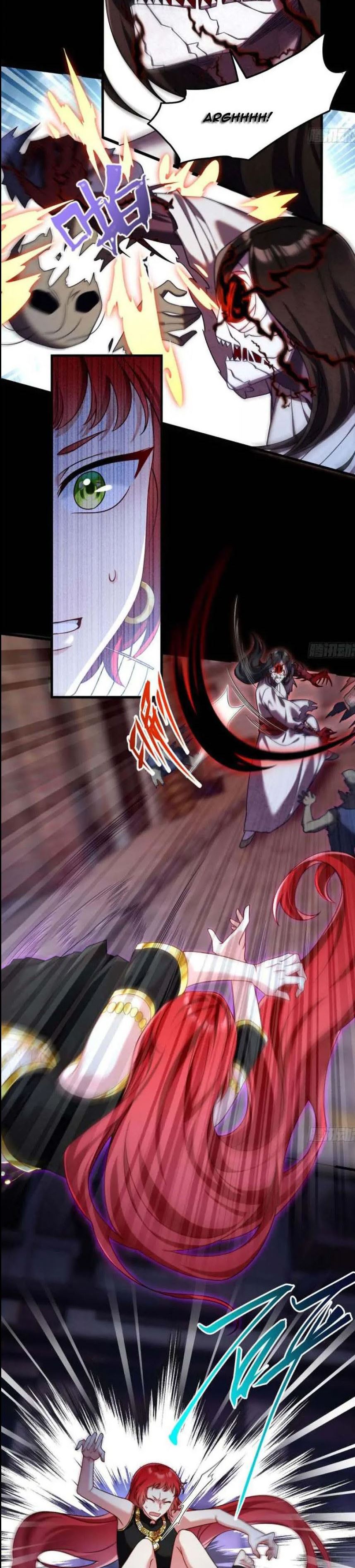 Xianzun Luowuji (The Immortal Emperor Luo Wuji Has Returned) Chapter 69 Gambar 6