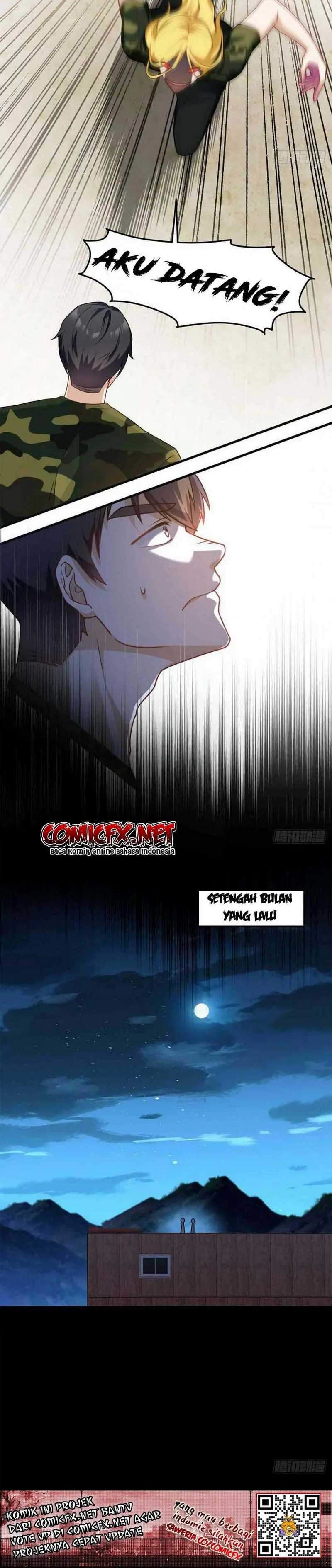 Xianzun Luowuji (The Immortal Emperor Luo Wuji Has Returned) Chapter 78 Gambar 12