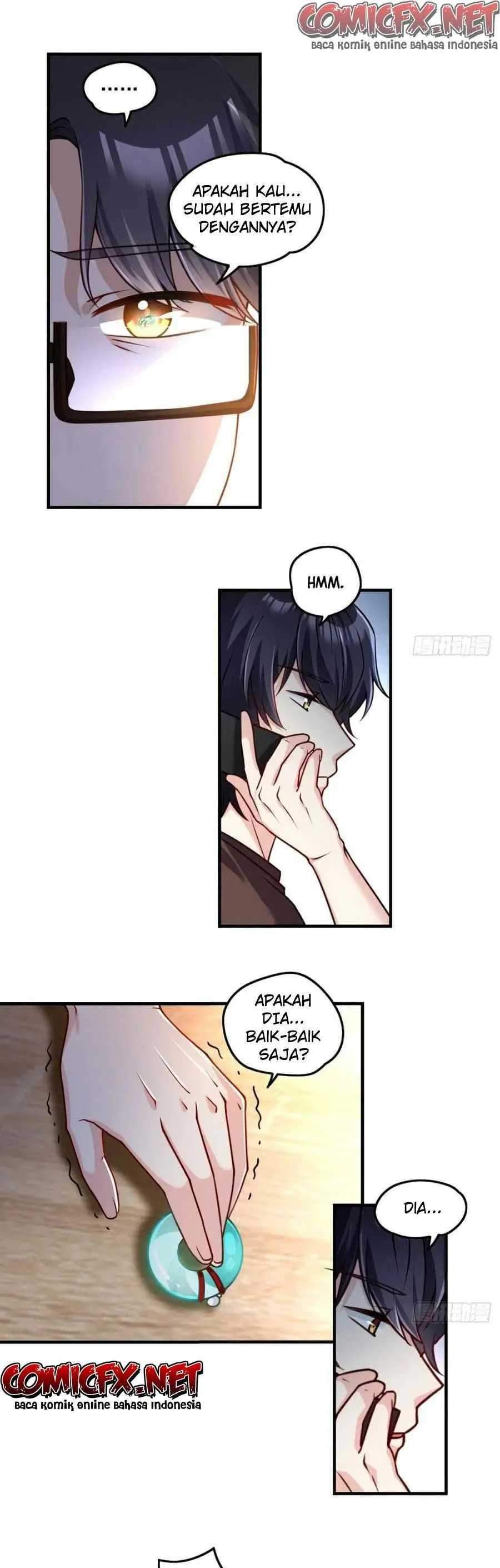 Xianzun Luowuji (The Immortal Emperor Luo Wuji Has Returned) Chapter 90 Gambar 12