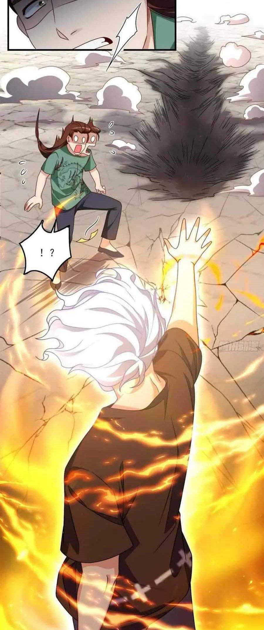 Xianzun Luowuji (The Immortal Emperor Luo Wuji Has Returned) Chapter 90 Gambar 22