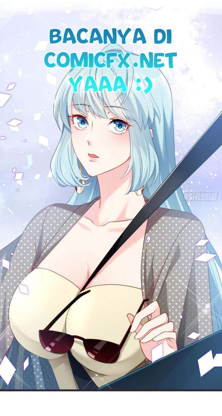 Xianzun Luowuji (The Immortal Emperor Luo Wuji Has Returned) Chapter 91 Gambar 21