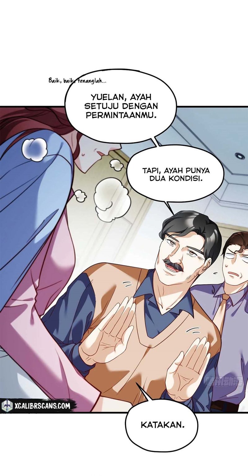 Xianzun Luowuji (The Immortal Emperor Luo Wuji Has Returned) Chapter 101 Gambar 18