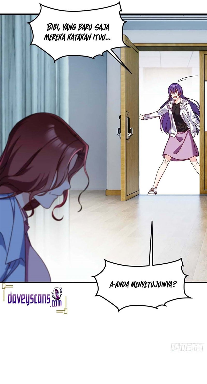 Xianzun Luowuji (The Immortal Emperor Luo Wuji Has Returned) Chapter 101 Gambar 22