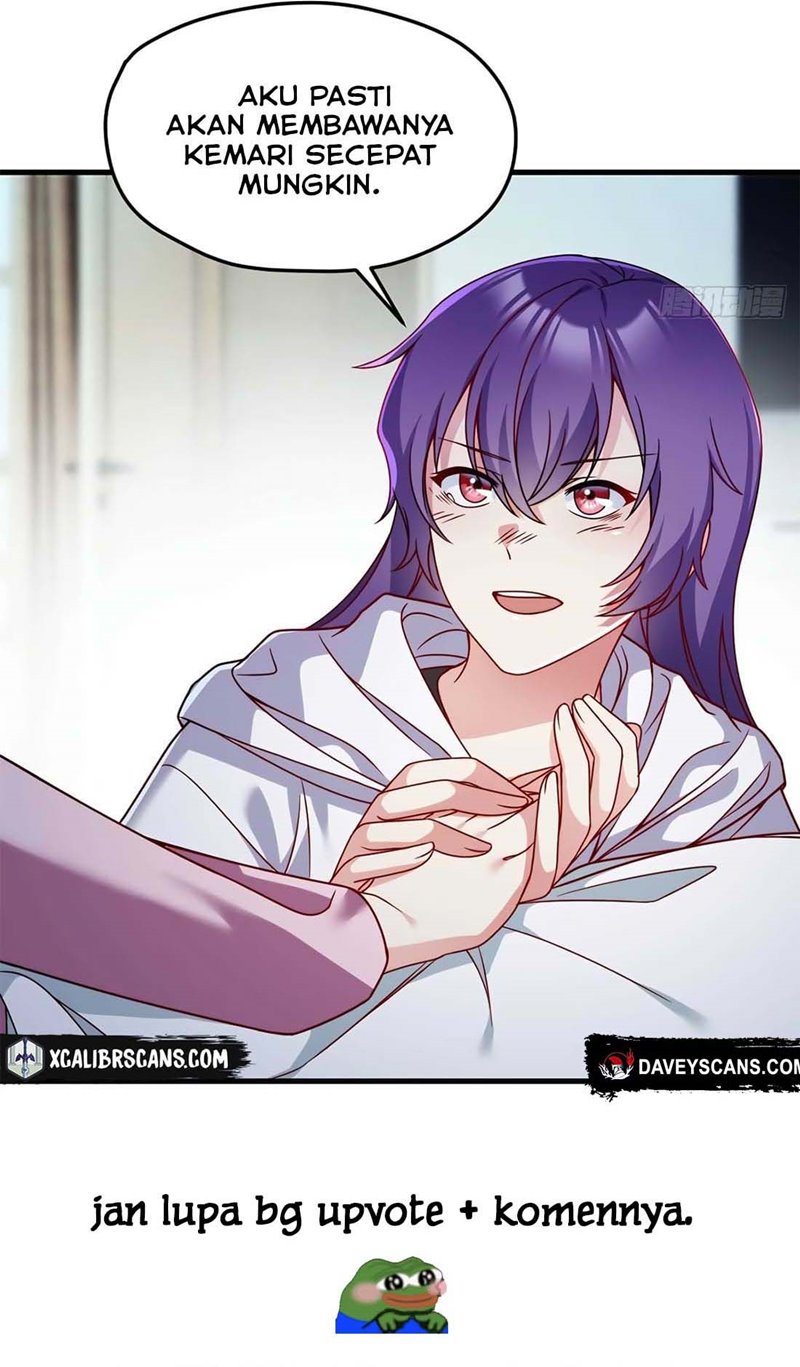 Xianzun Luowuji (The Immortal Emperor Luo Wuji Has Returned) Chapter 101 Gambar 26
