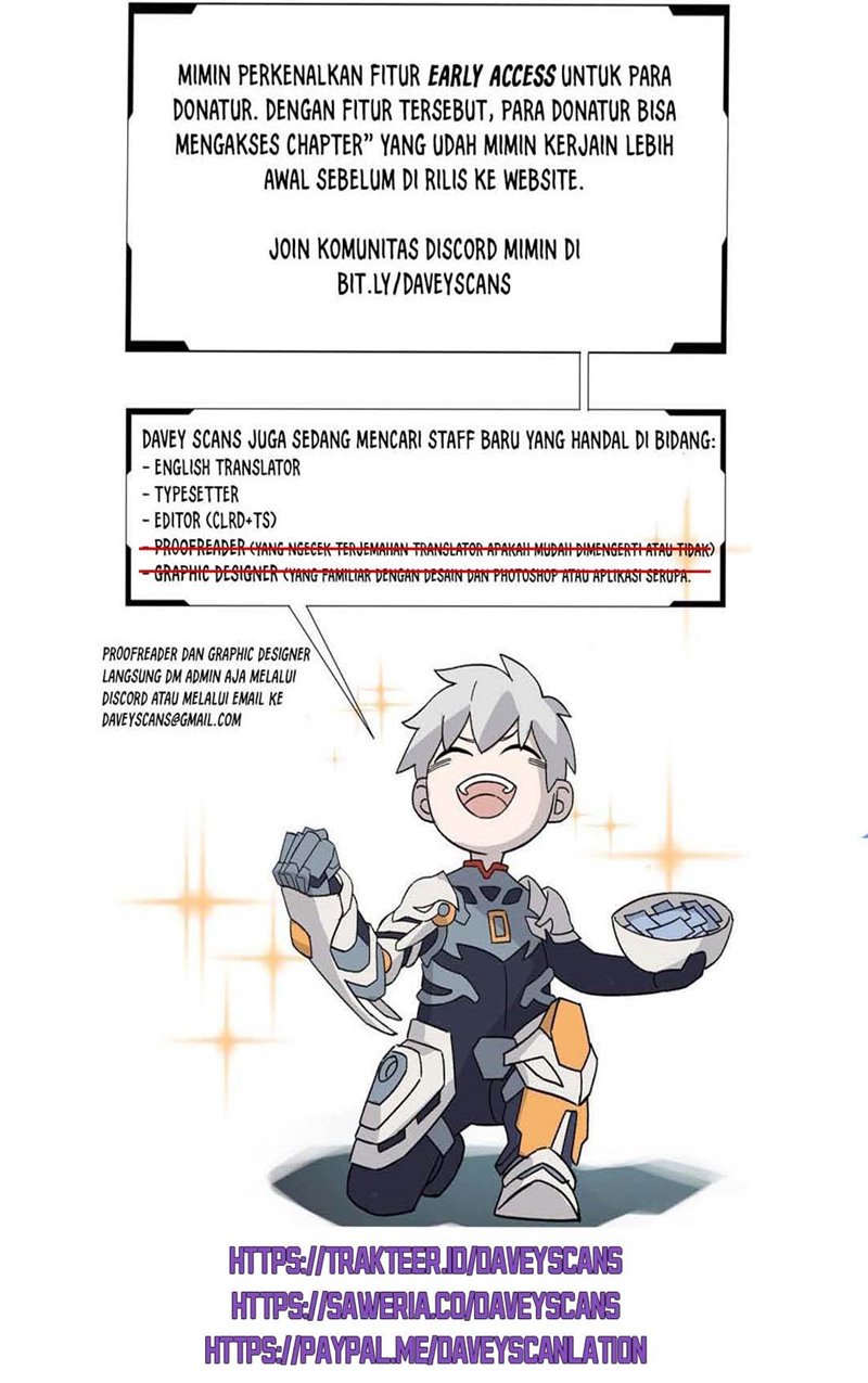 Xianzun Luowuji (The Immortal Emperor Luo Wuji Has Returned) Chapter 101 Gambar 27
