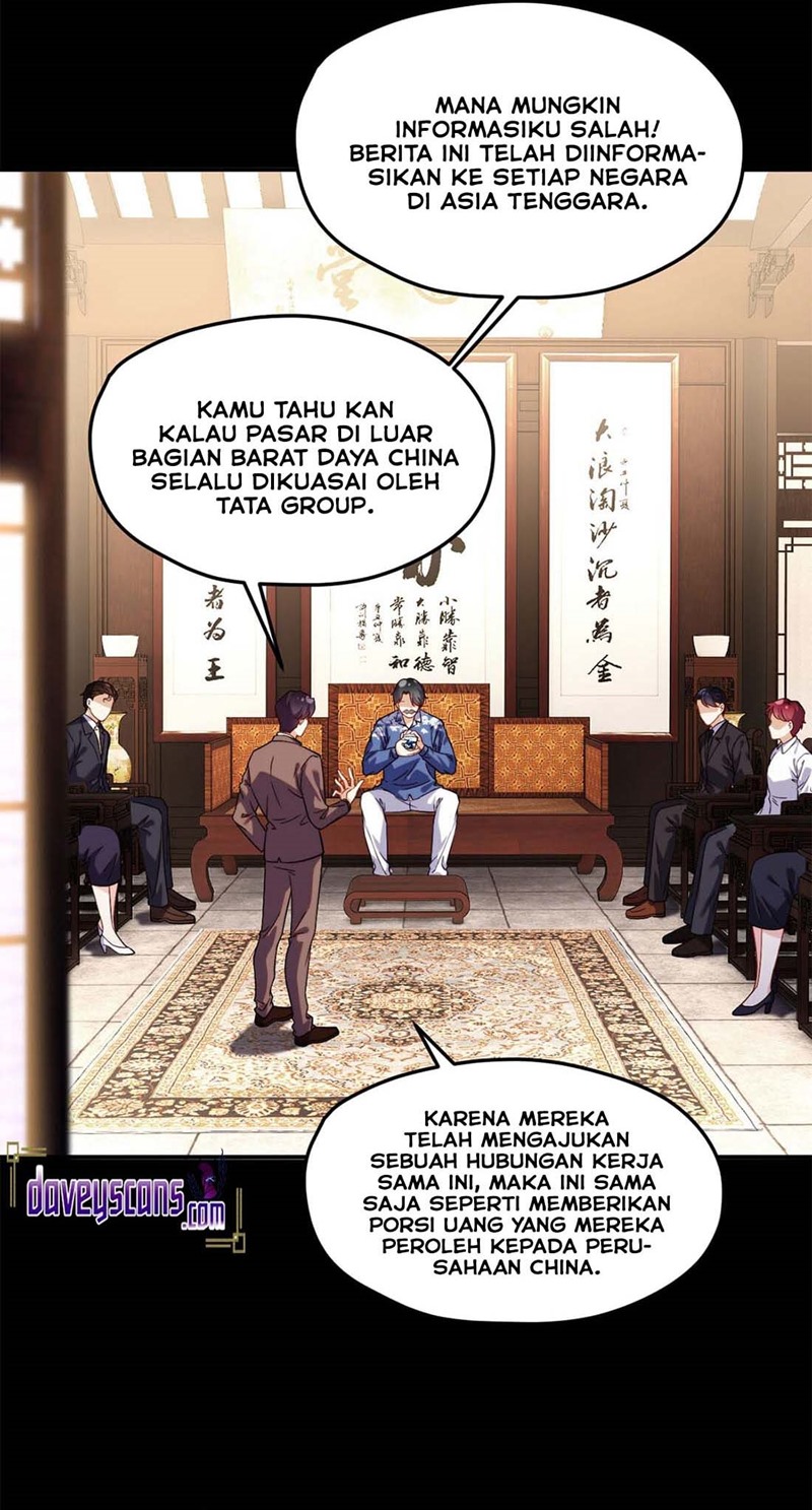 Xianzun Luowuji (The Immortal Emperor Luo Wuji Has Returned) Chapter 102 Gambar 4