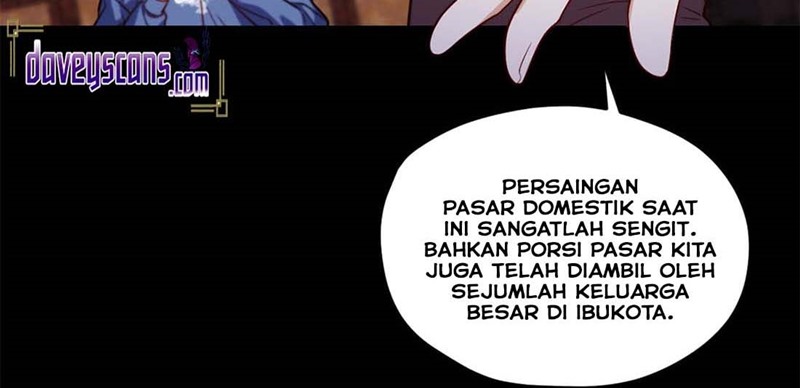Xianzun Luowuji (The Immortal Emperor Luo Wuji Has Returned) Chapter 102 Gambar 6