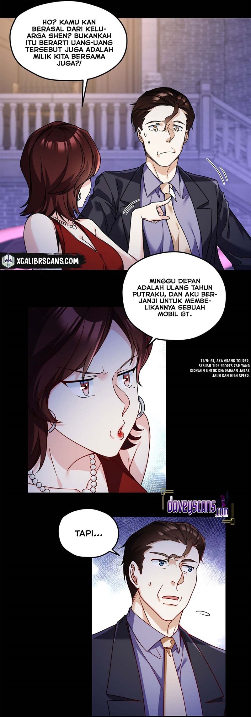 Xianzun Luowuji (The Immortal Emperor Luo Wuji Has Returned) Chapter 102 Gambar 12