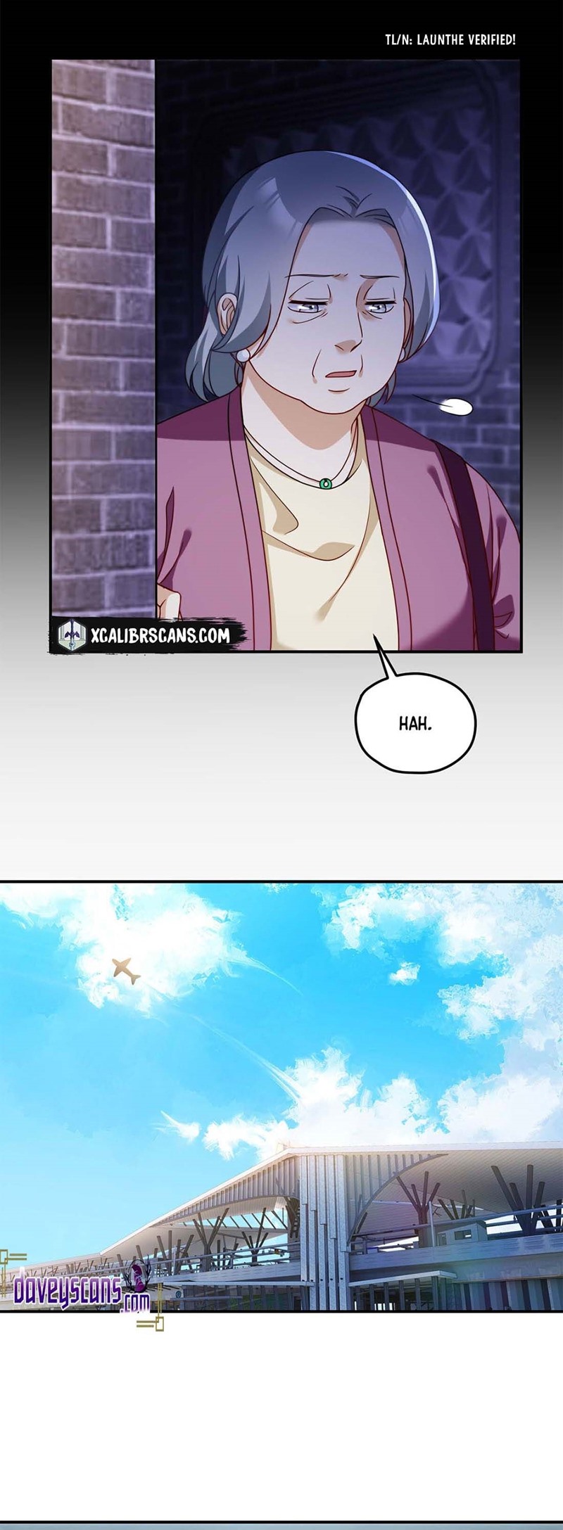 Xianzun Luowuji (The Immortal Emperor Luo Wuji Has Returned) Chapter 102 Gambar 15