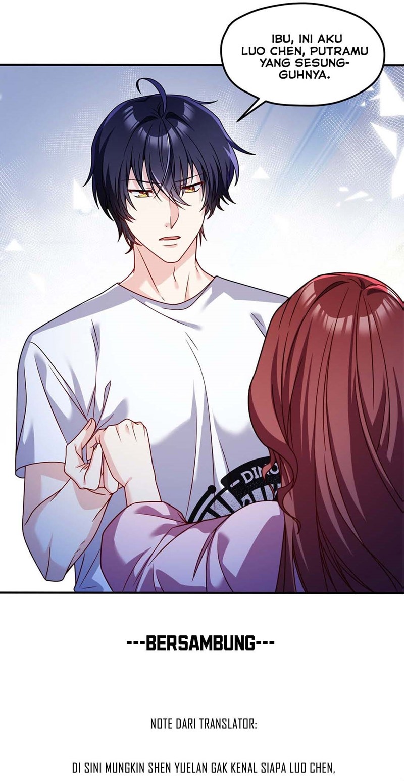 Xianzun Luowuji (The Immortal Emperor Luo Wuji Has Returned) Chapter 102 Gambar 27
