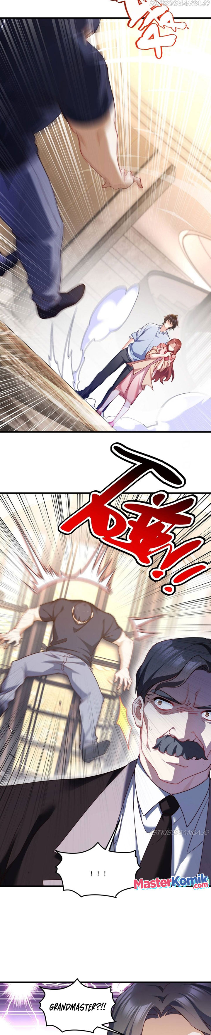 Xianzun Luowuji (The Immortal Emperor Luo Wuji Has Returned) Chapter 135 Gambar 9
