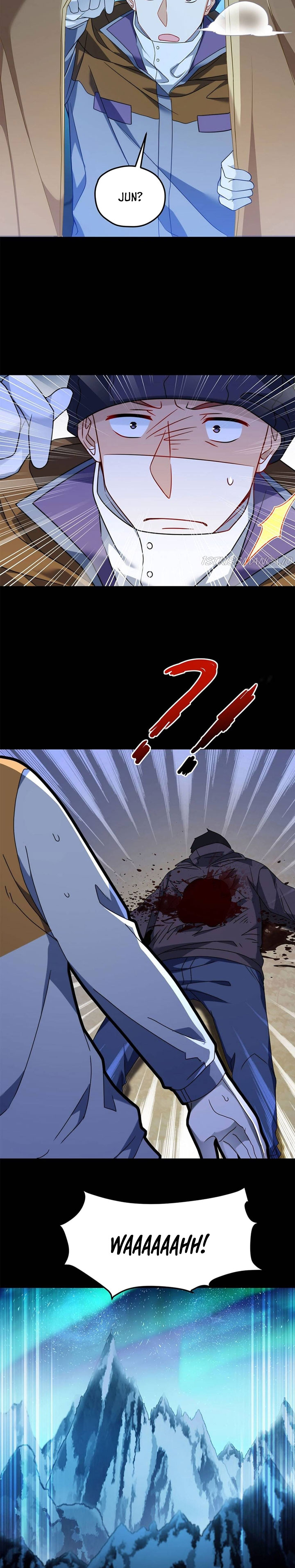 Xianzun Luowuji (The Immortal Emperor Luo Wuji Has Returned) Chapter 140 Gambar 4