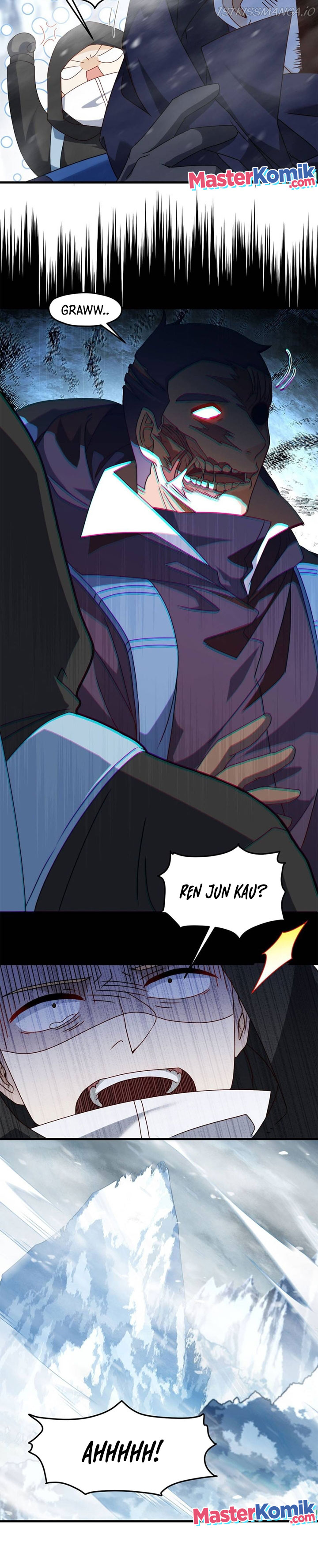 Xianzun Luowuji (The Immortal Emperor Luo Wuji Has Returned) Chapter 140 Gambar 15