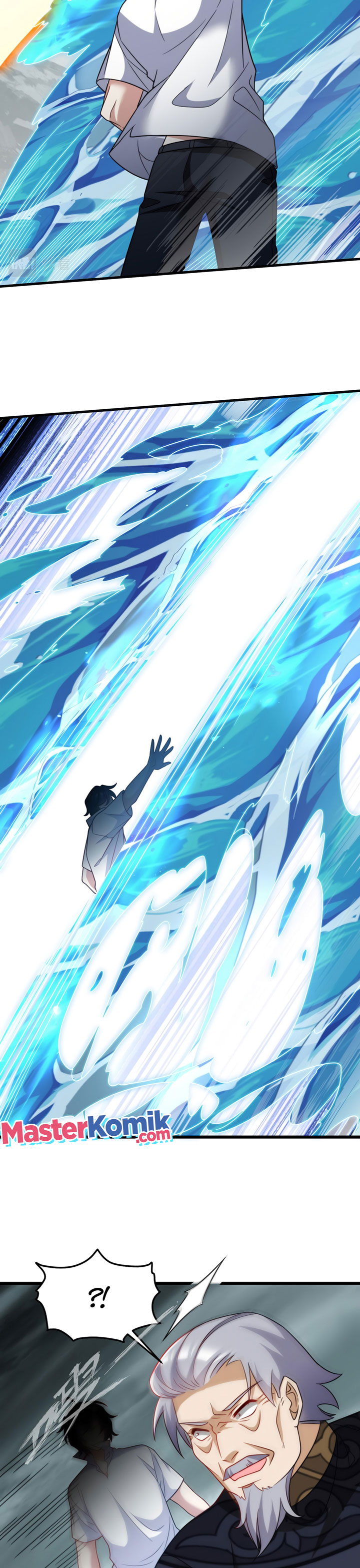 Xianzun Luowuji (The Immortal Emperor Luo Wuji Has Returned) Chapter 149 Gambar 16