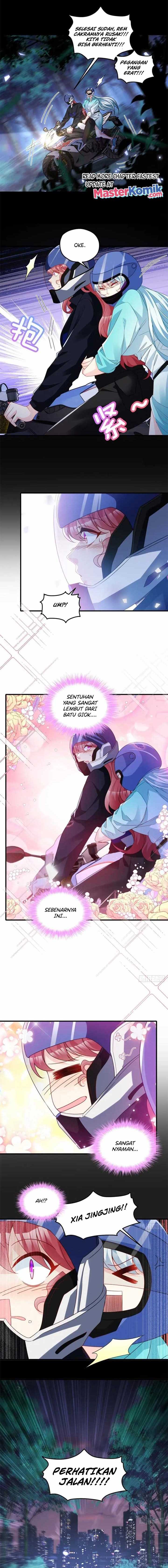 Xianzun Luowuji (The Immortal Emperor Luo Wuji Has Returned) Chapter 168 Gambar 4